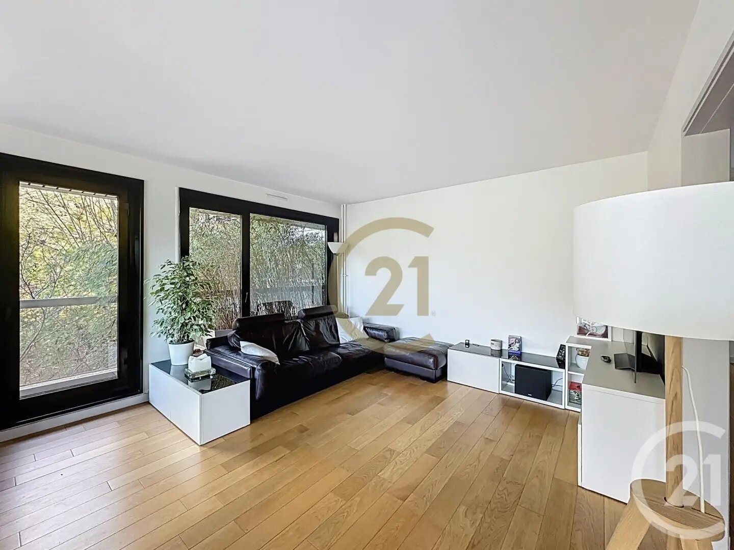 Appartement à vendre, 133m², Rocquencourt