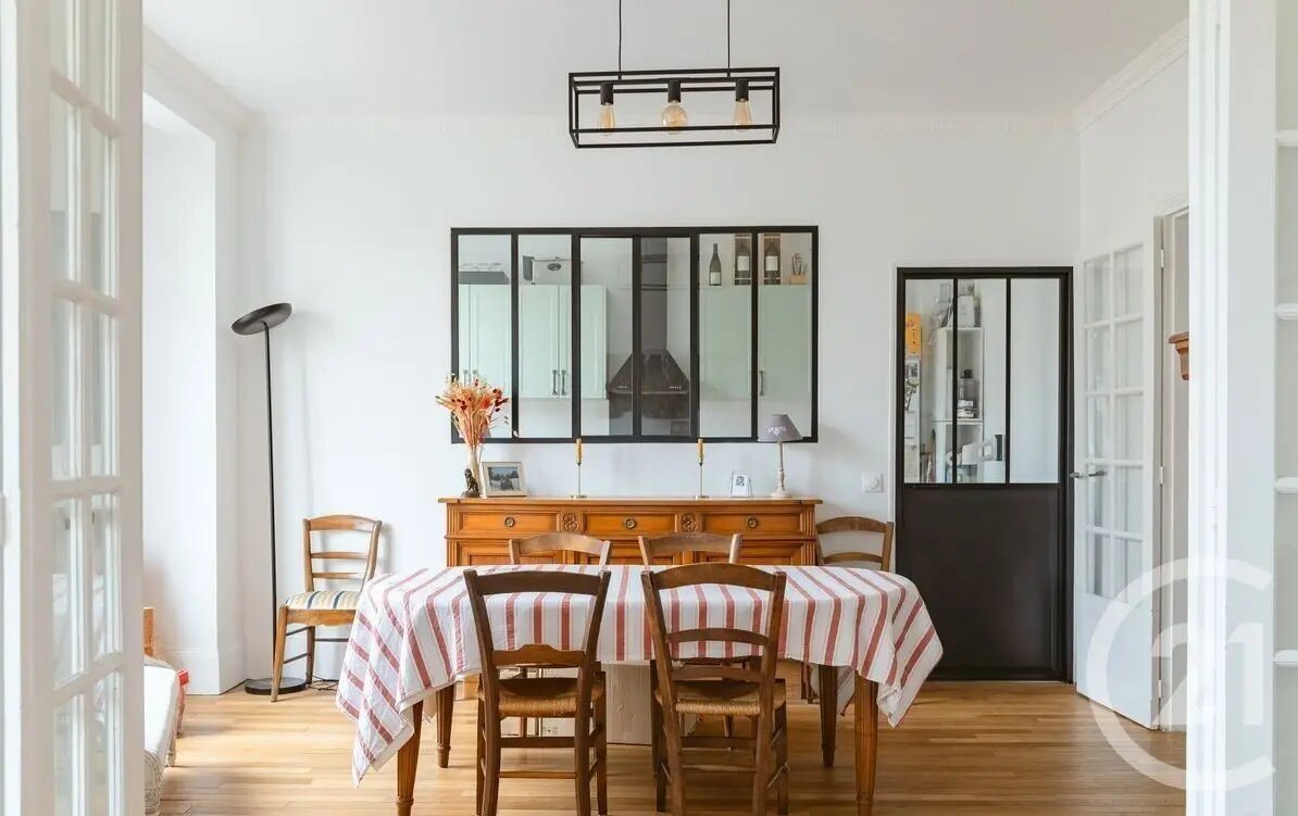 Appartement à vendre, 71m², Viroflay