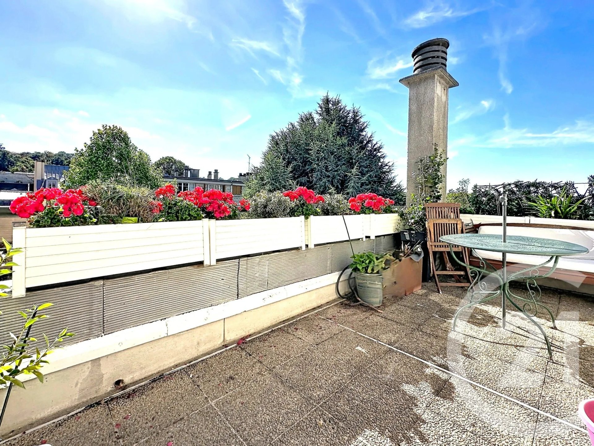 Appartement à vendre, 96m², Versailles