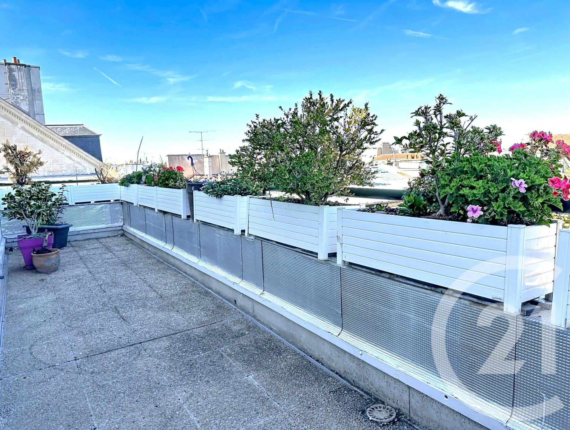 Appartement à vendre, 96m², Versailles