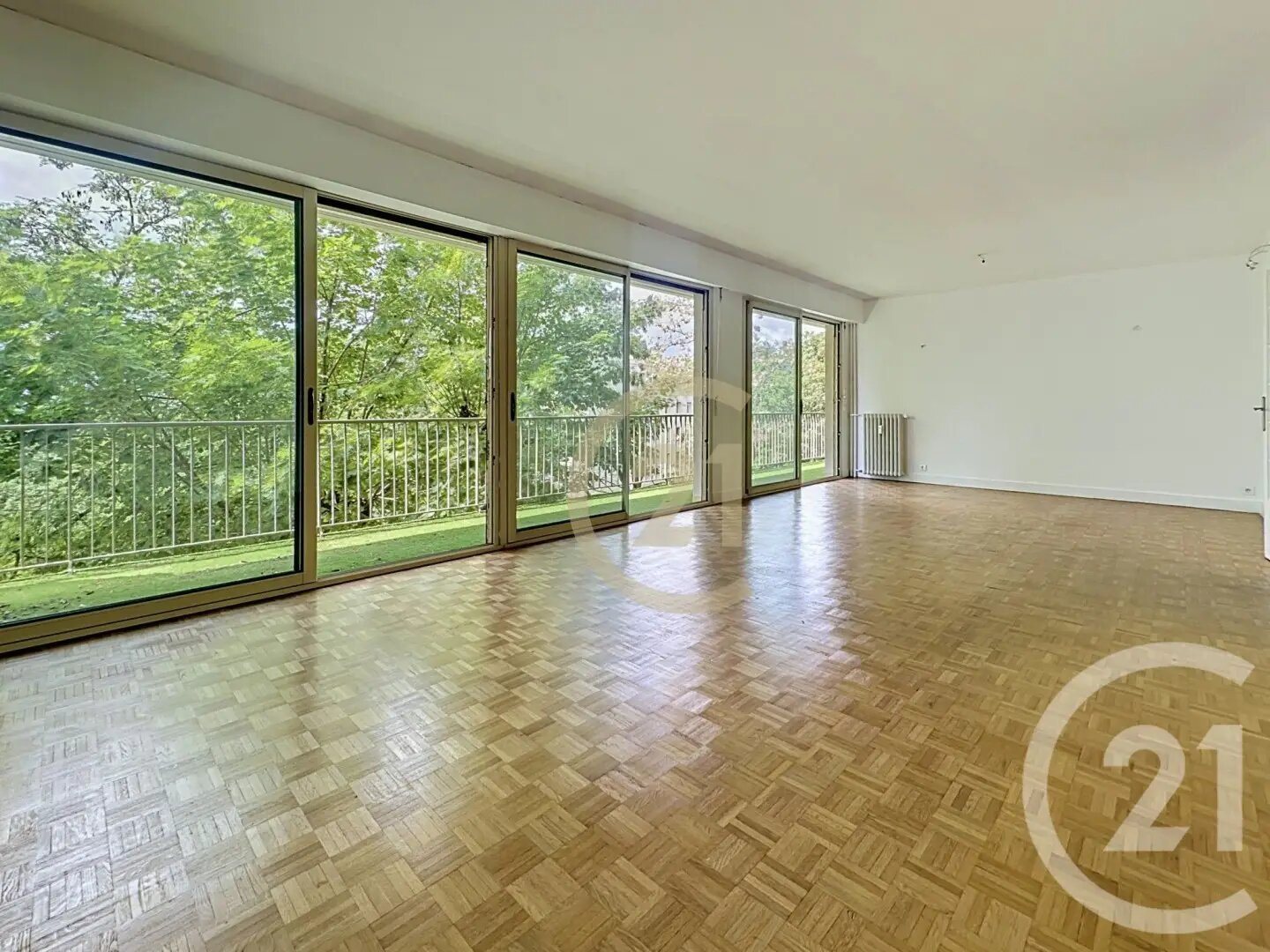 Appartement à vendre, 115m², Versailles