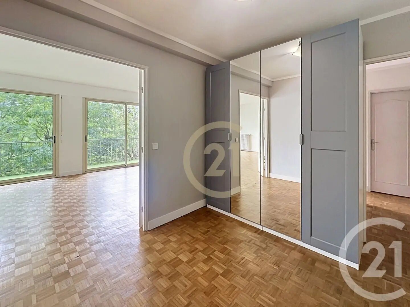 Appartement à vendre, 115m², Versailles