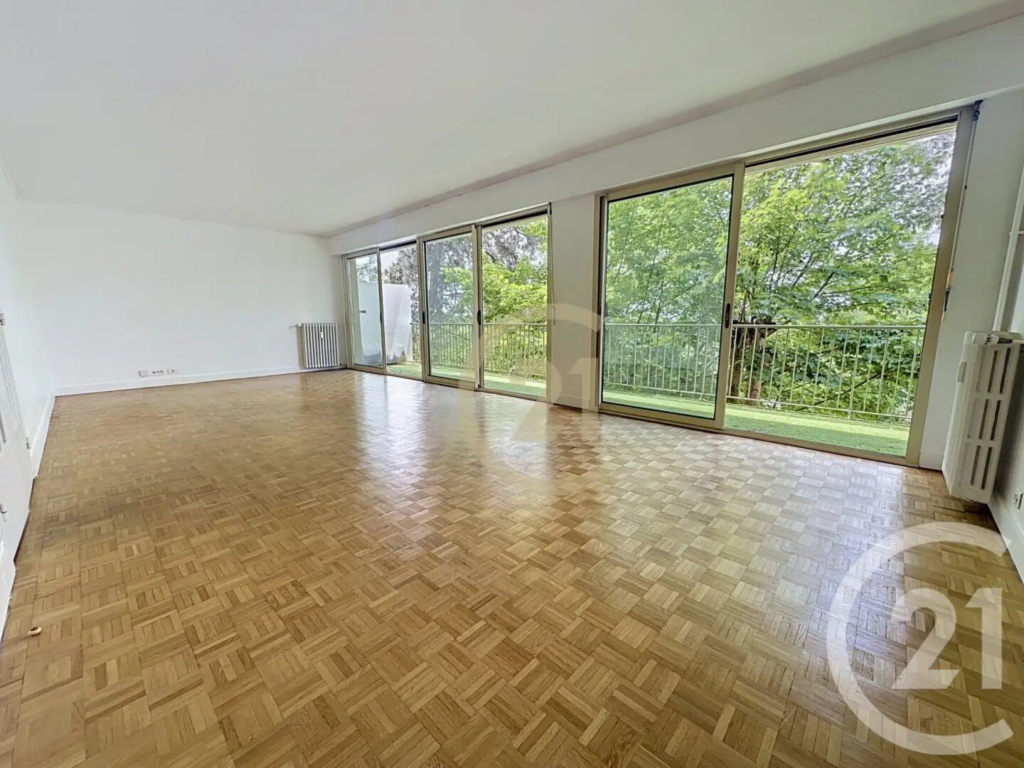 Appartement à vendre, 115m², Versailles