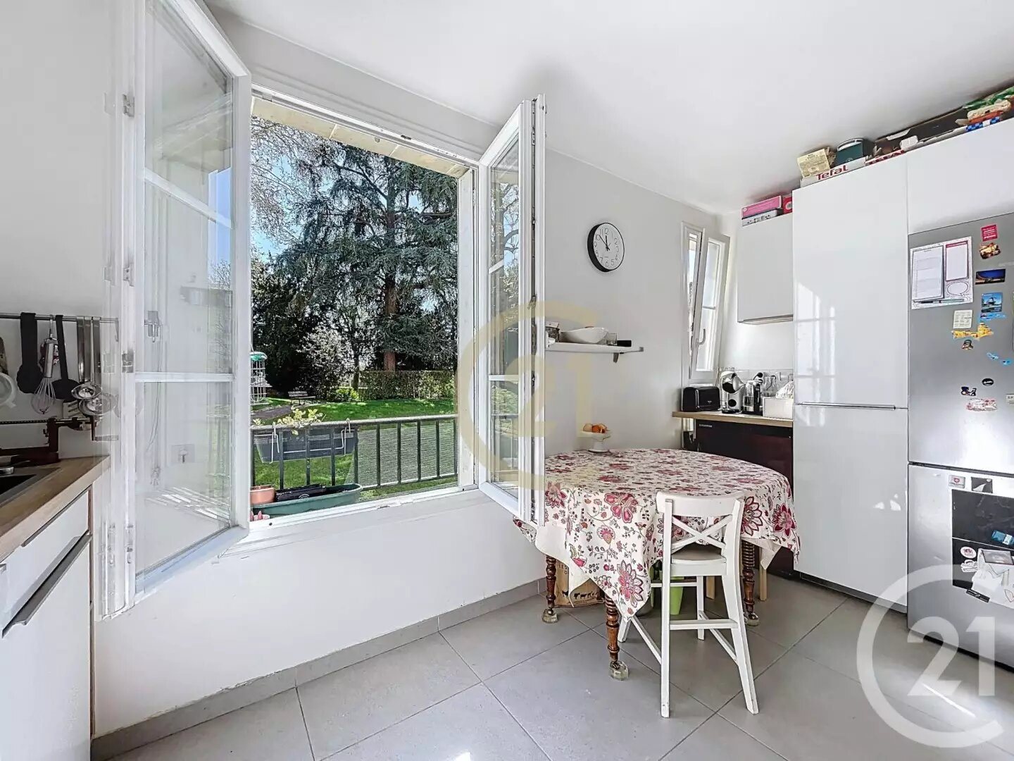 Appartement à vendre, 92m², Versailles