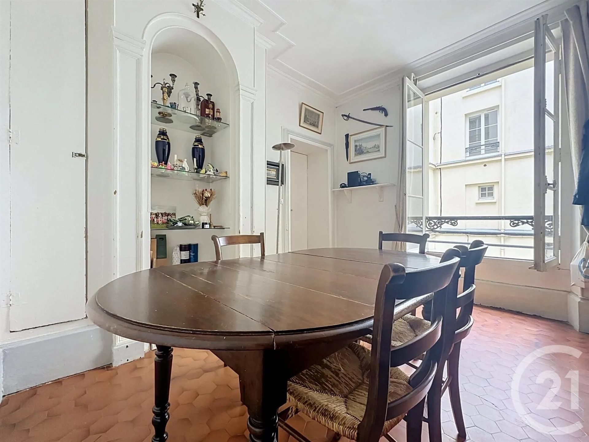 Appartement à vendre, 73m², Versailles