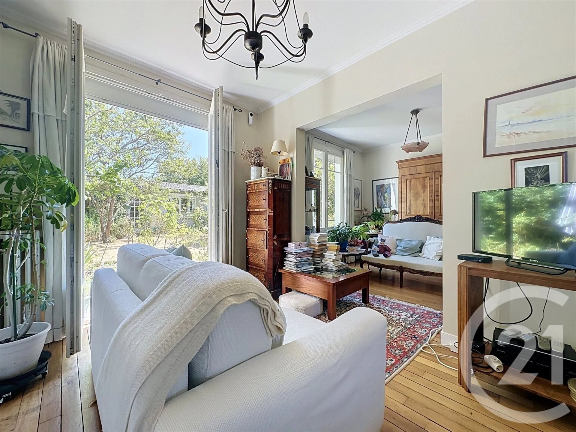 Maison à vendre, 100m², Versailles