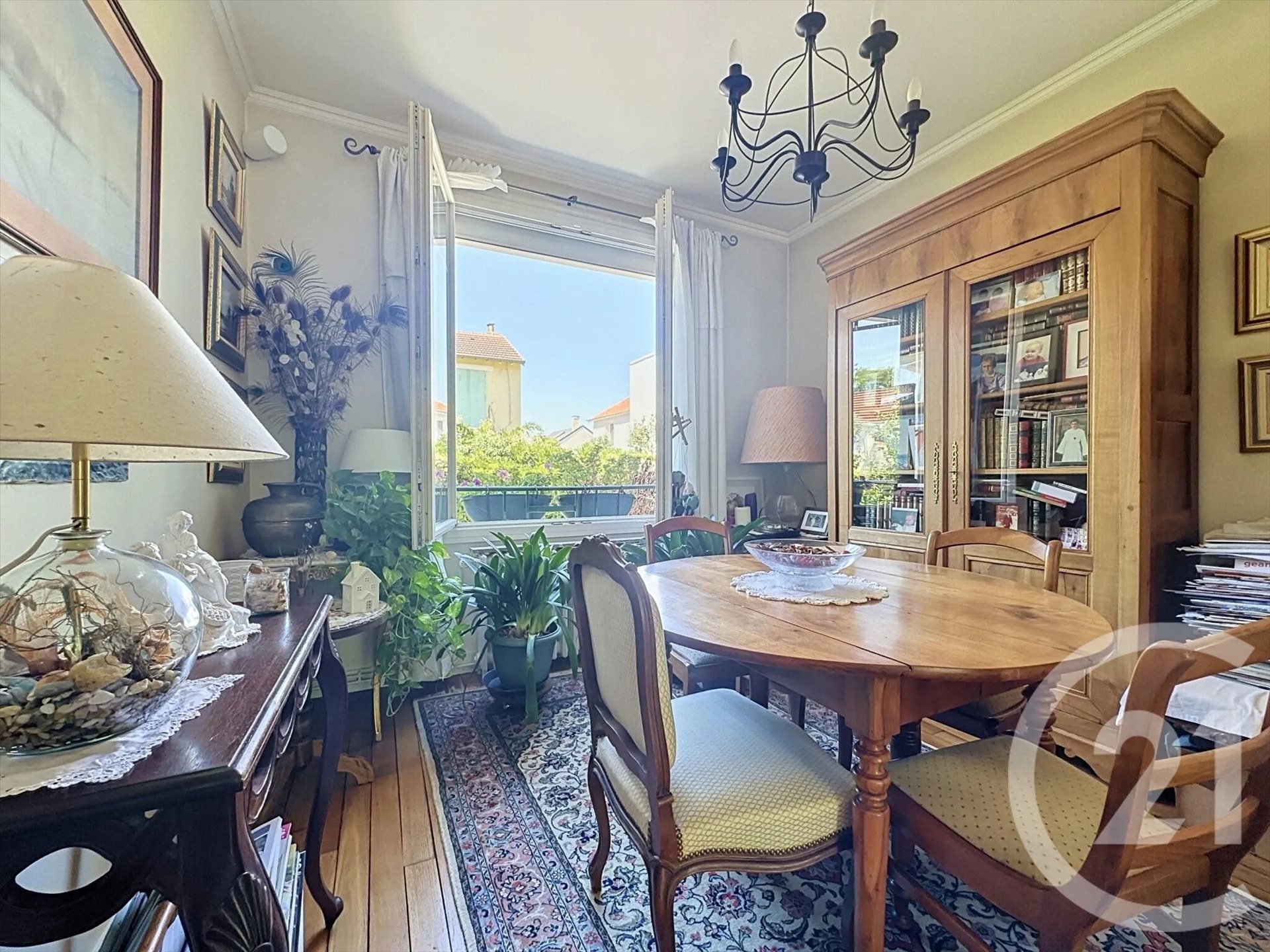 Maison à vendre, 100m², Versailles