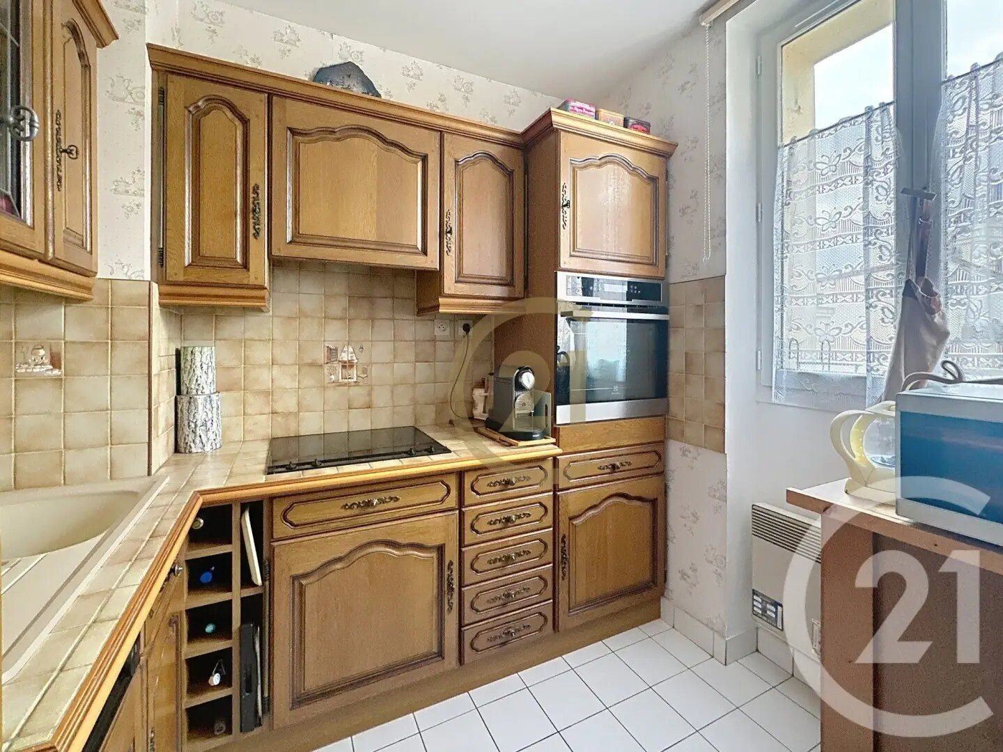 Appartement à vendre, 37m², Versailles