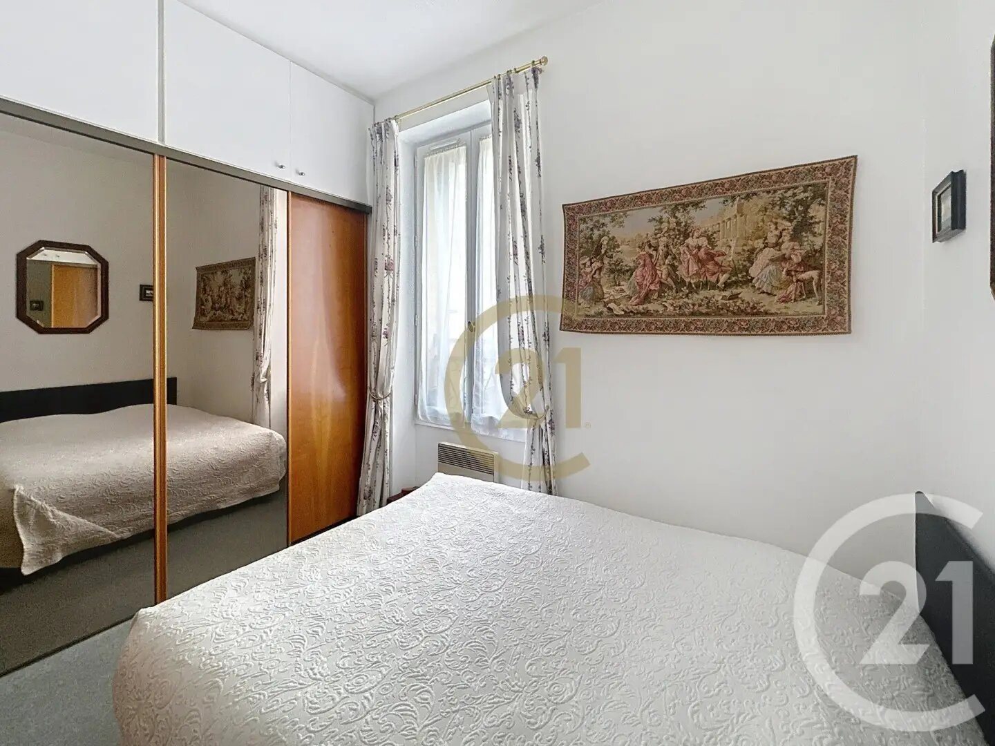 Appartement à vendre, 37m², Versailles