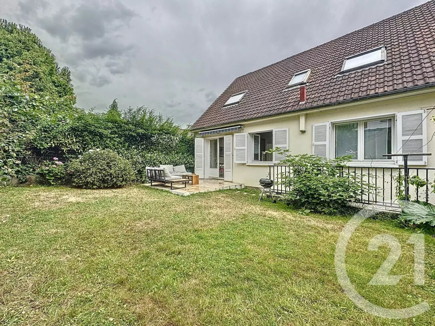 Maison à vendre, 136m², Jouy-en-Josas