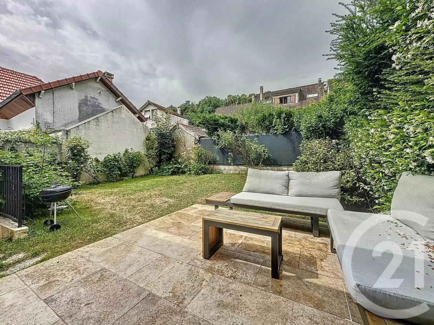Maison à vendre, 136m², Jouy-en-Josas