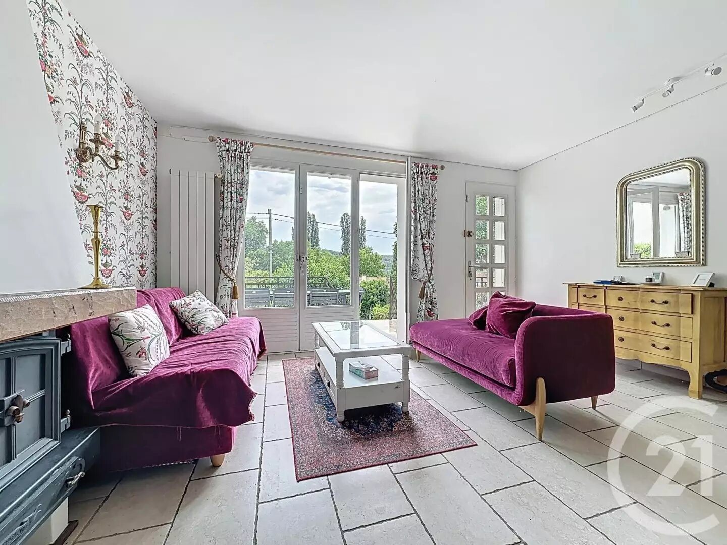 Maison à vendre, 136m², Jouy-en-Josas