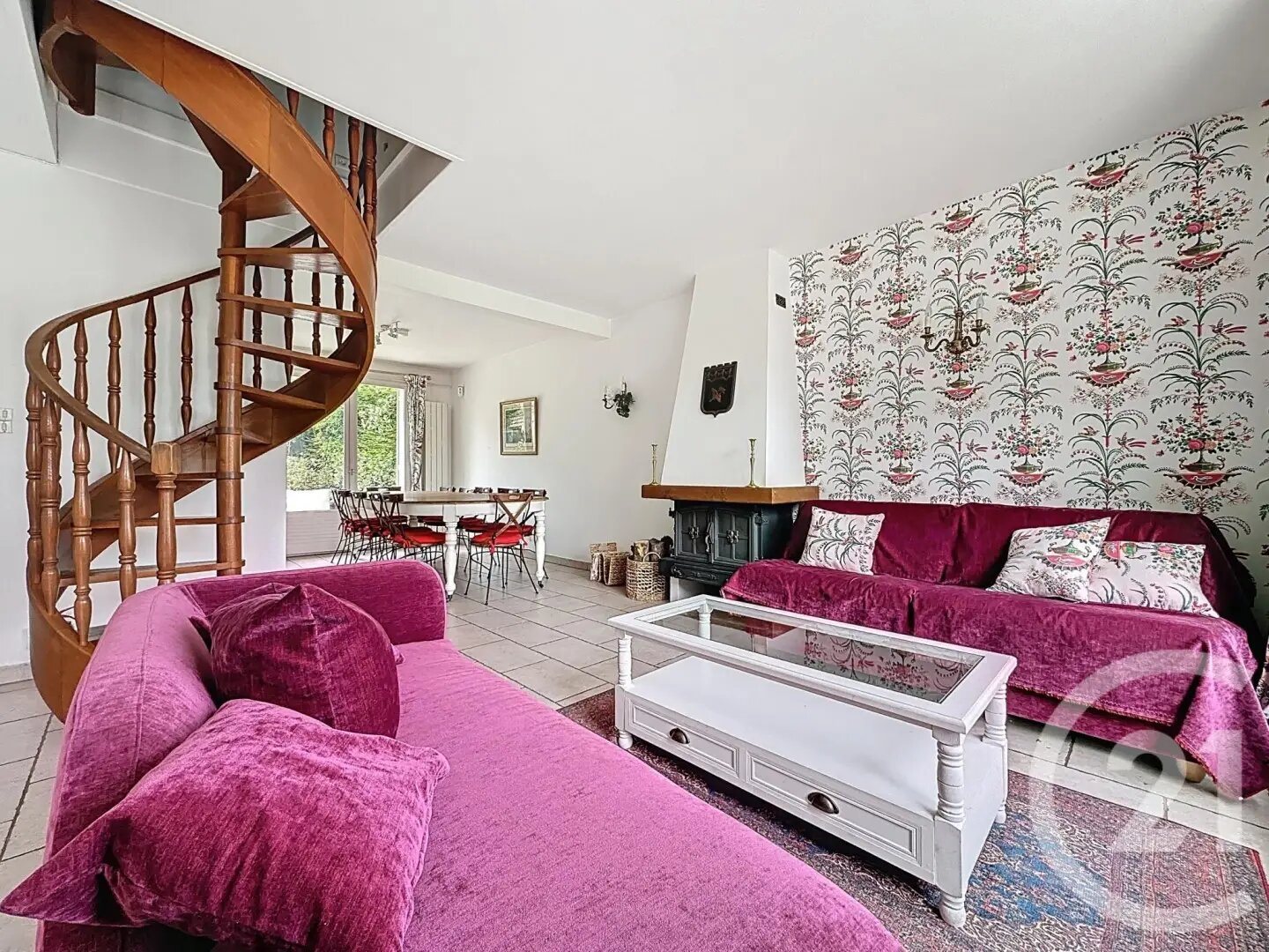 Maison à vendre, 136m², Jouy-en-Josas