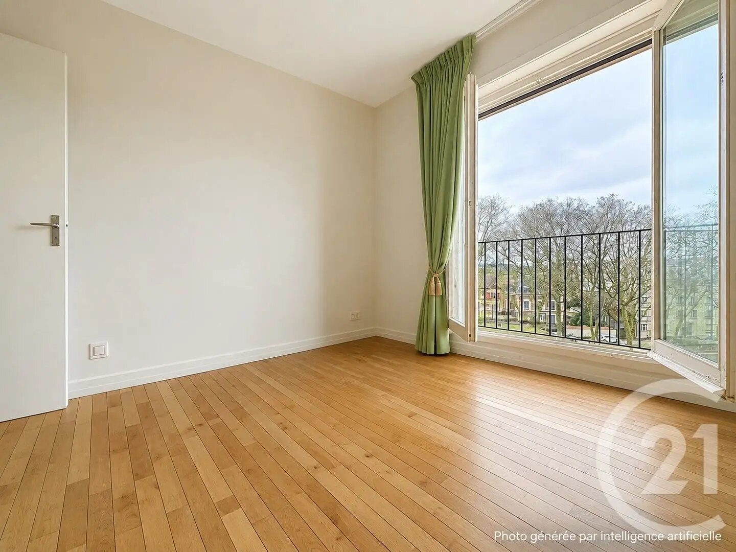 Appartement à vendre, 69m², Versailles