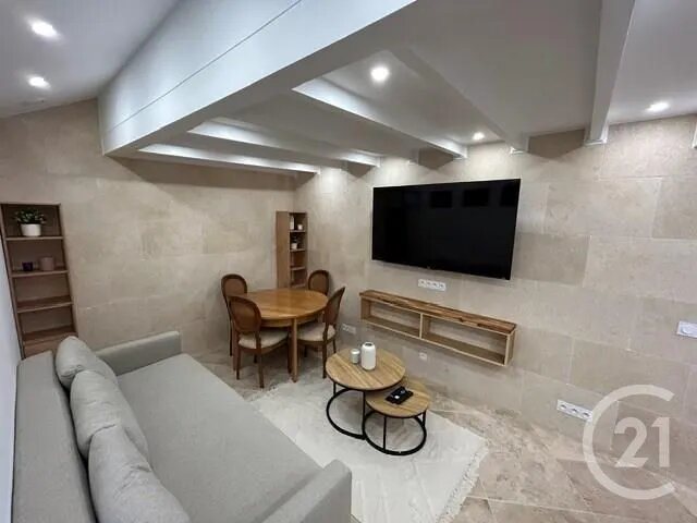 Appartement à louer, 36m², Versailles