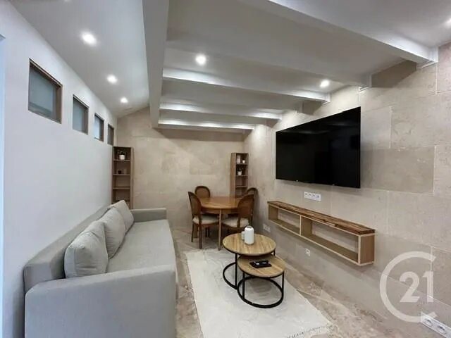 Appartement à louer, 36m², Versailles