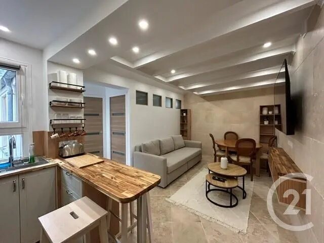 Appartement à louer, 36m², Versailles
