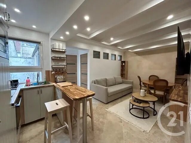Appartement à louer, 36m², Versailles