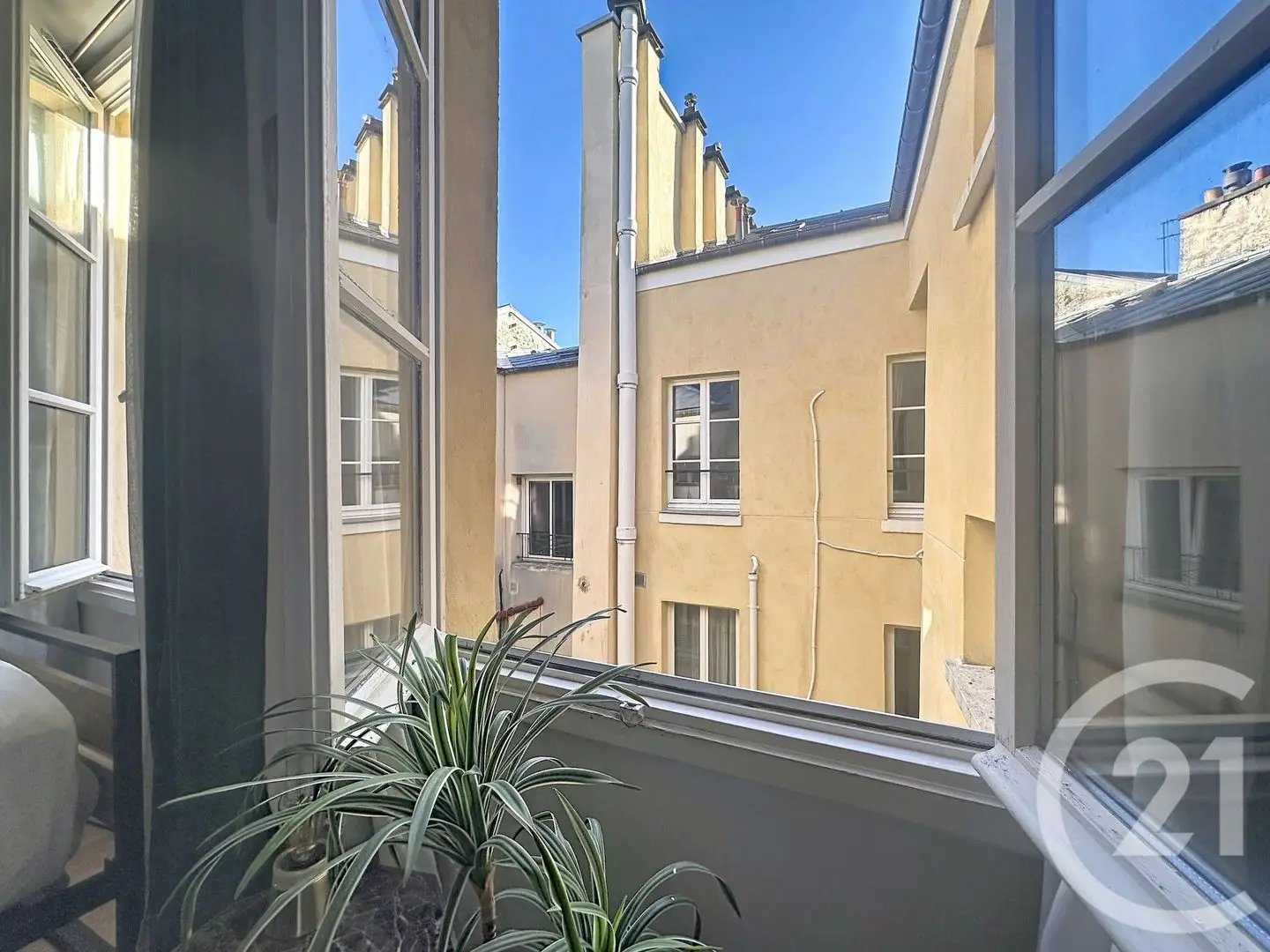 Appartement à vendre, 20m², Versailles