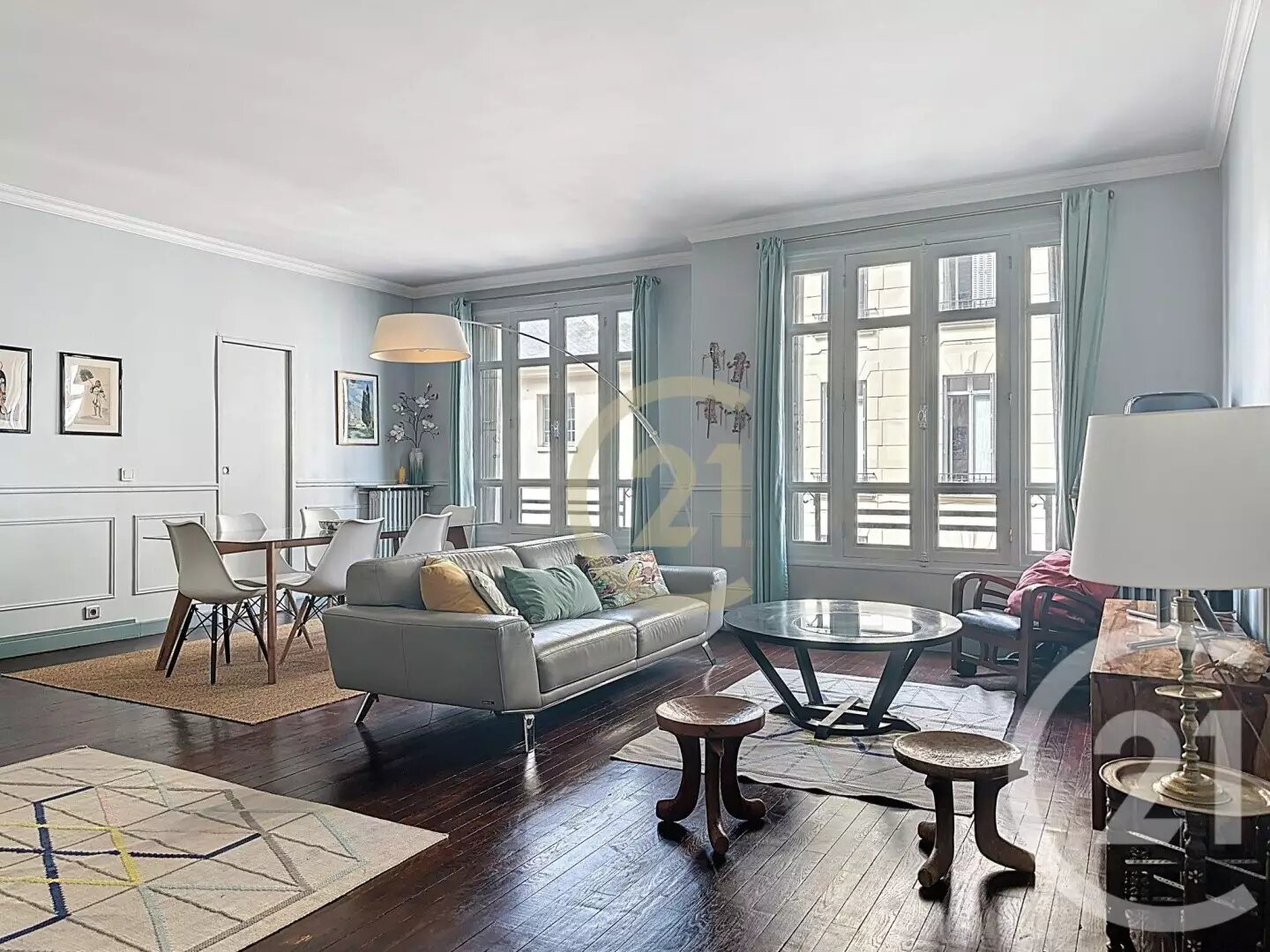 Appartement à vendre, 90m², Versailles