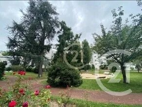 Appartement à vendre, 11m², Versailles