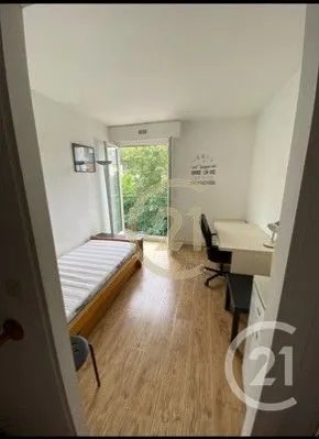 Appartement à vendre, 11m², Versailles