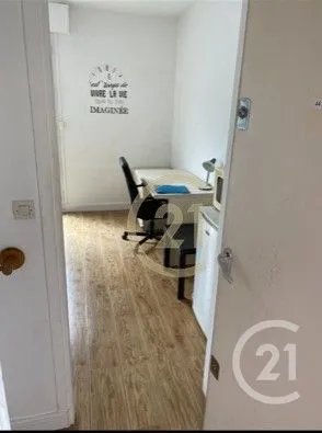 Appartement à vendre, 11m², Versailles