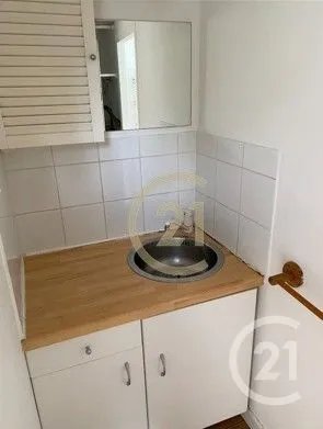 Appartement à vendre, 11m², Versailles