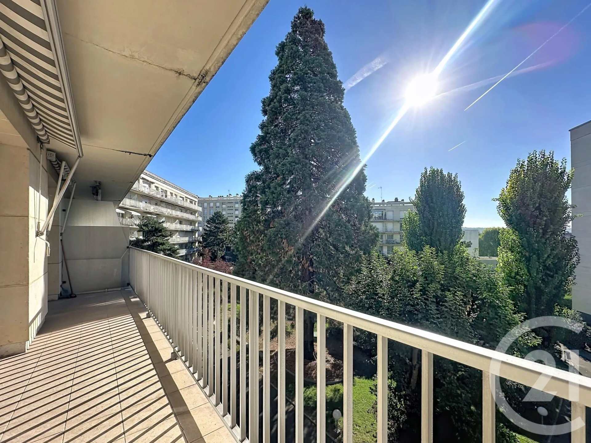 Appartement à louer, 78m², Versailles