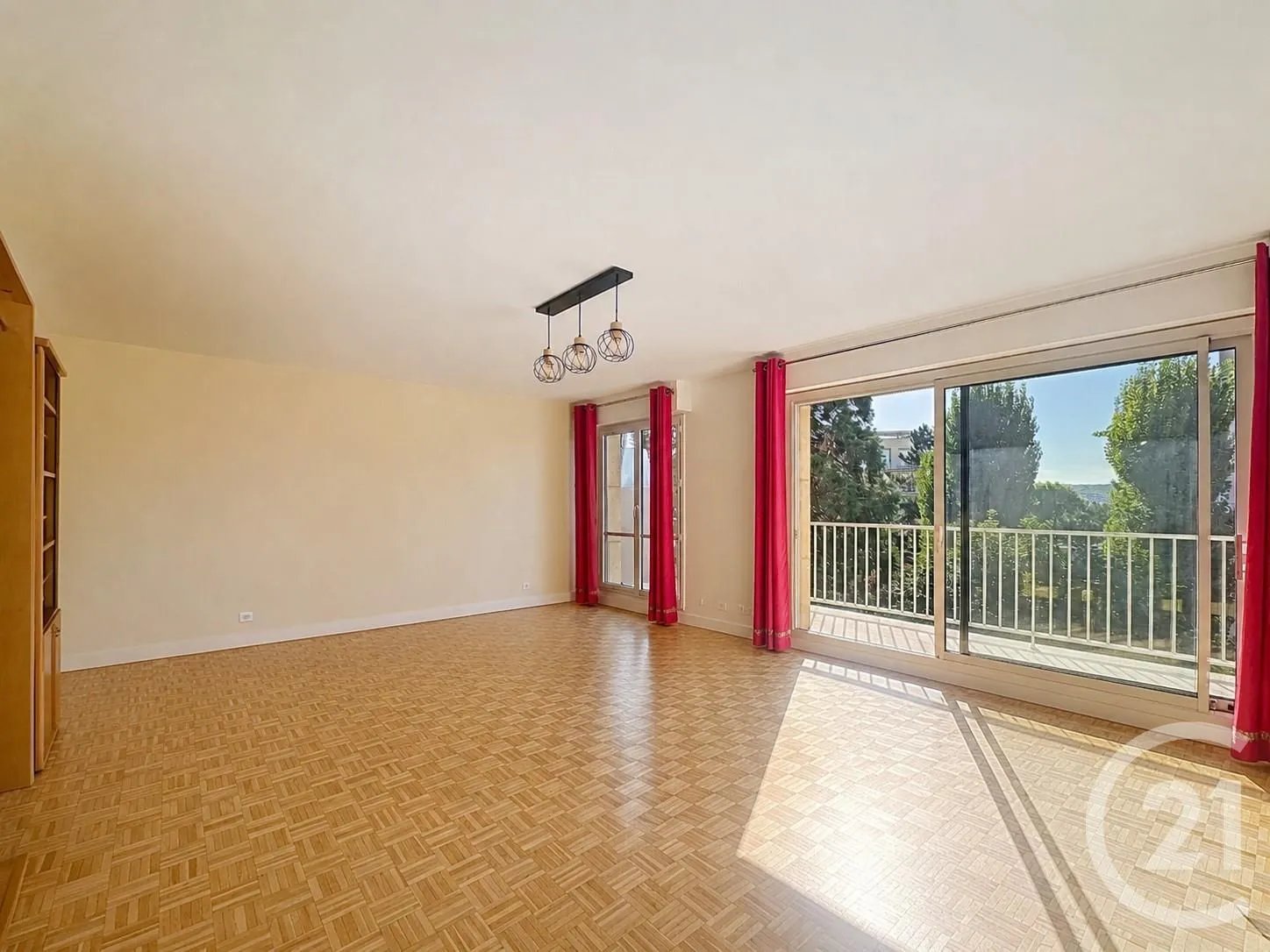 Appartement à louer, 78m², Versailles