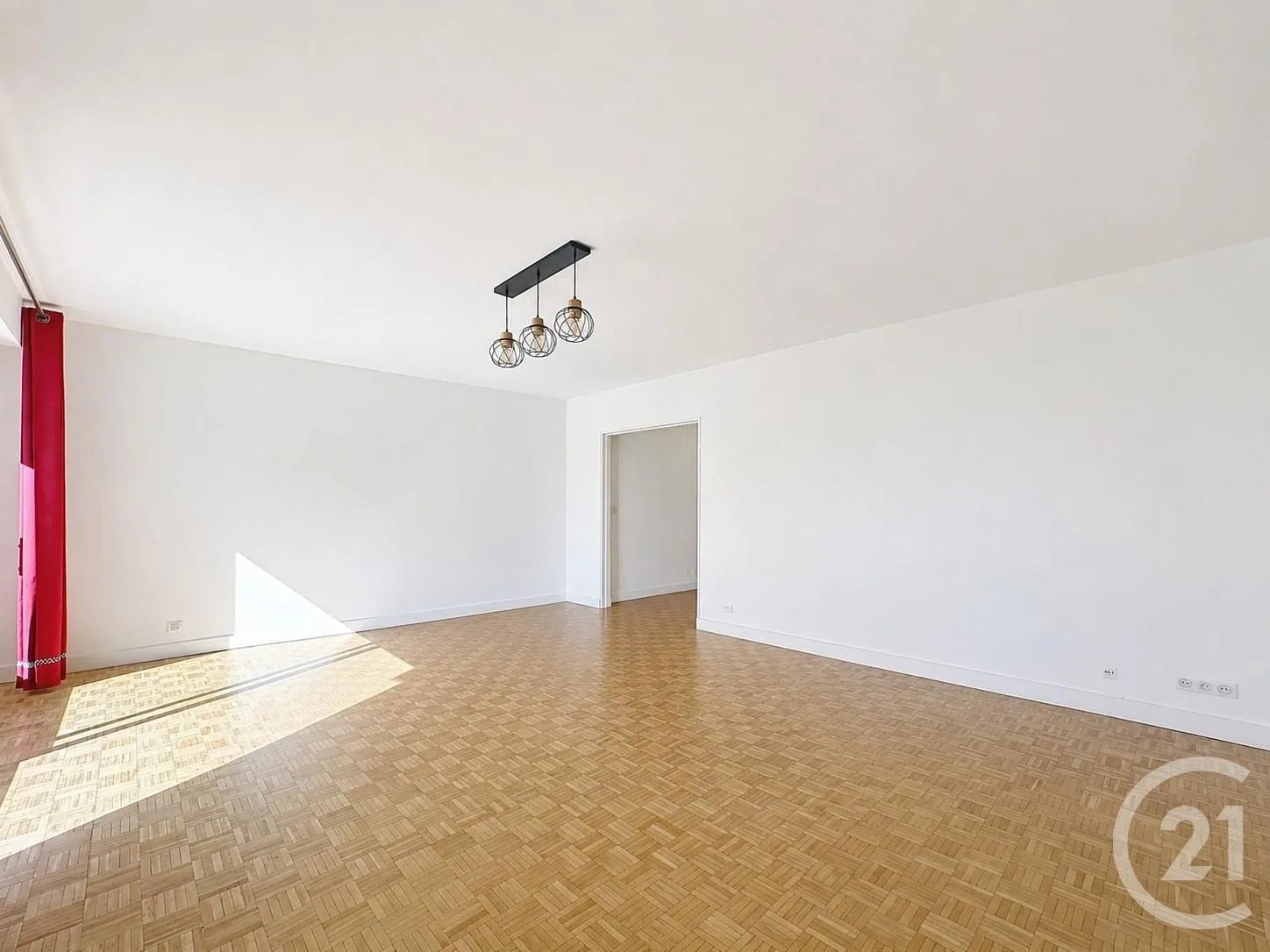 Appartement à louer, 78m², Versailles