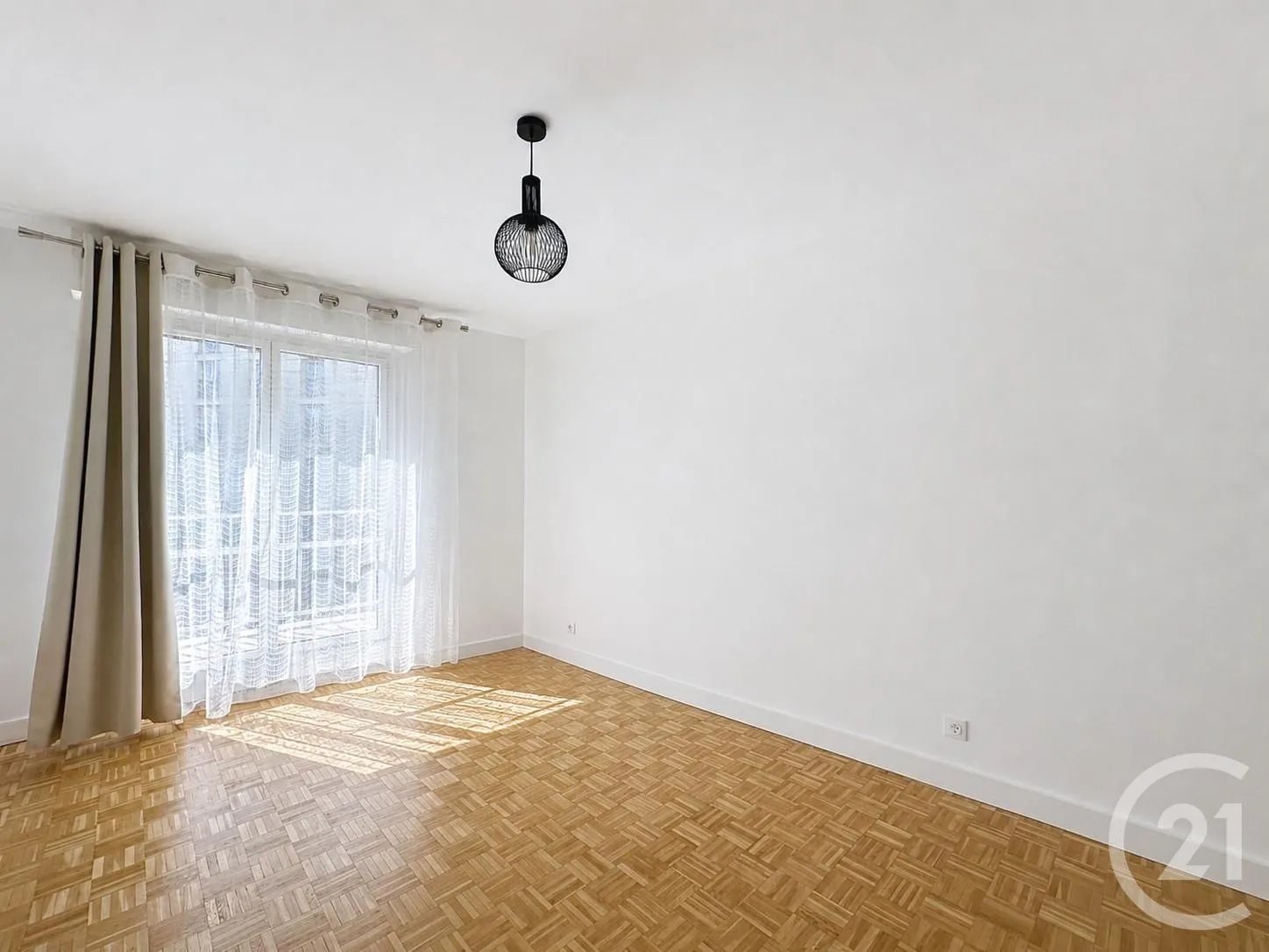 Appartement à louer, 78m², Versailles