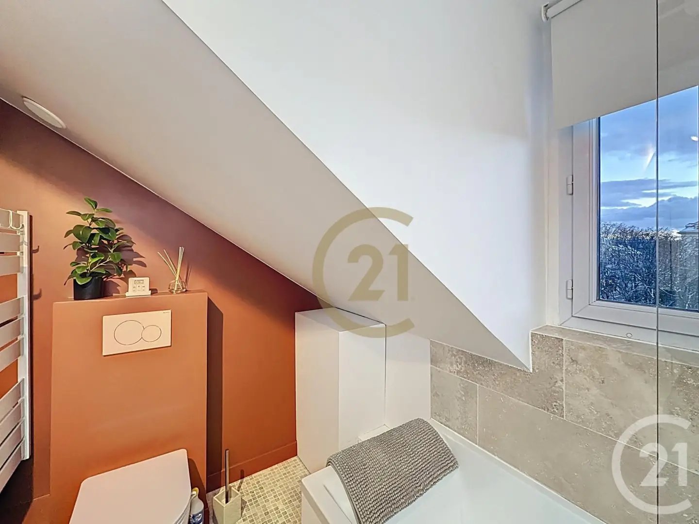 Appartement à vendre, 34m², Versailles