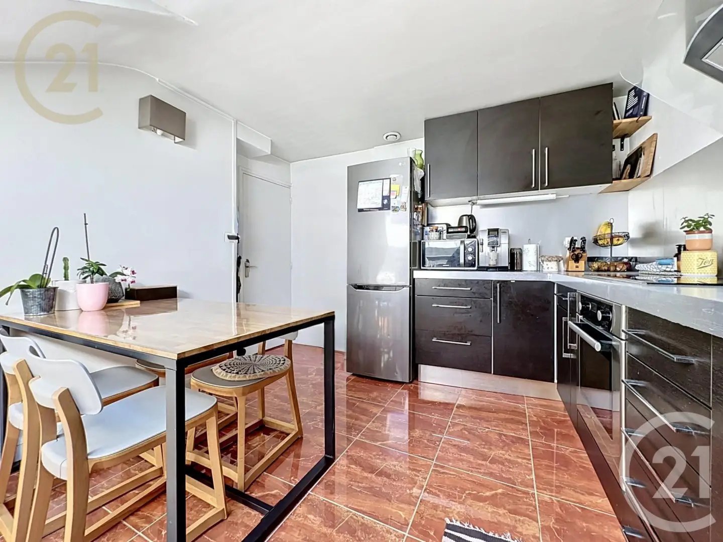 Appartement à vendre, 55m², Versailles