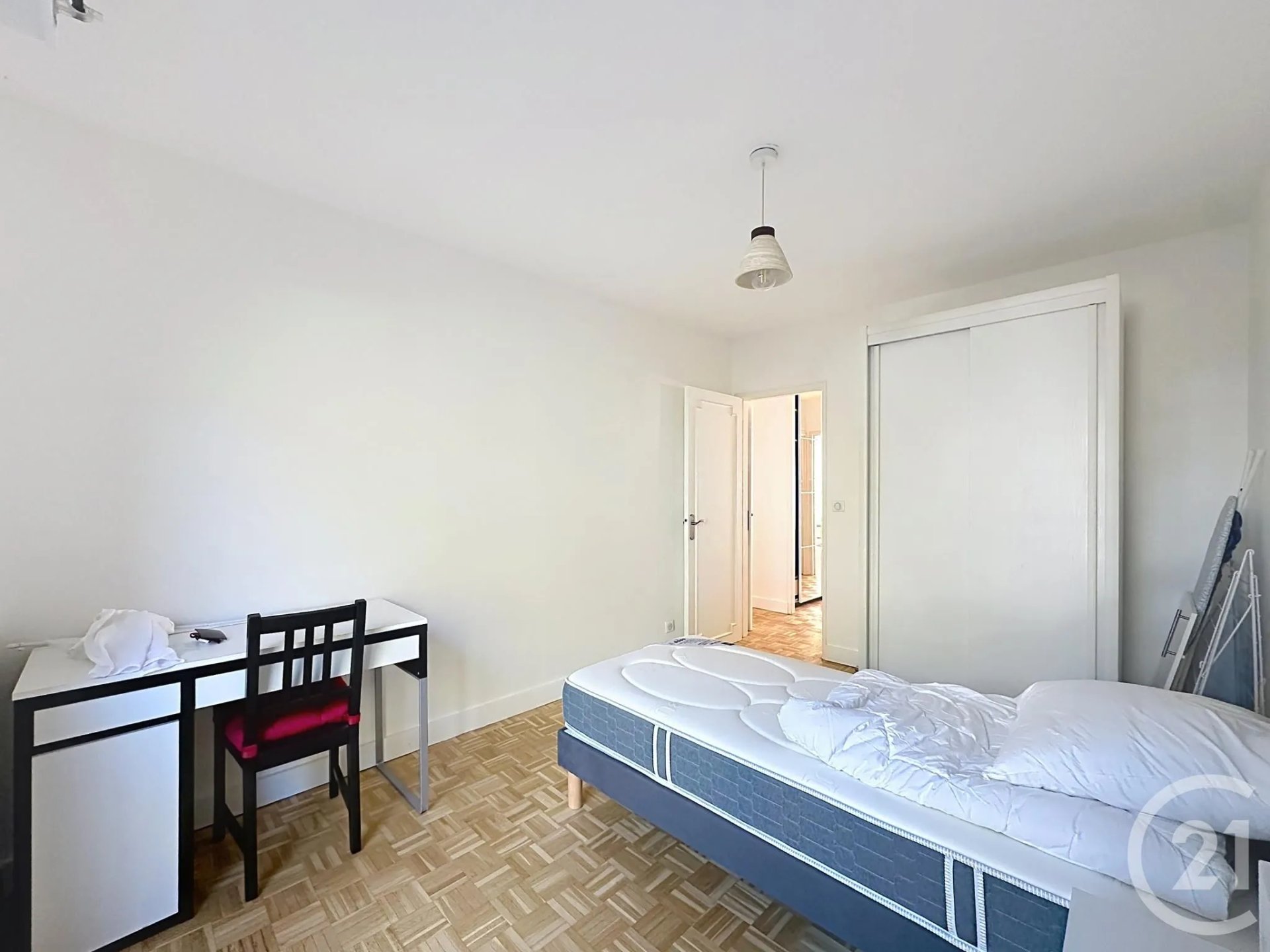 Appartement à louer, 78m², Versailles