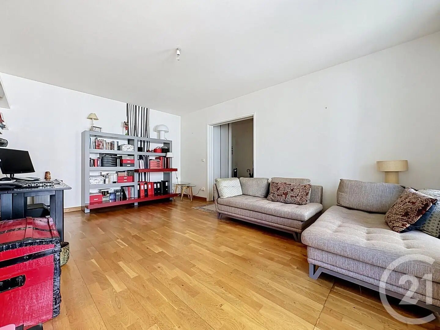 Appartement à vendre, 51m², Boulogne-Billancourt