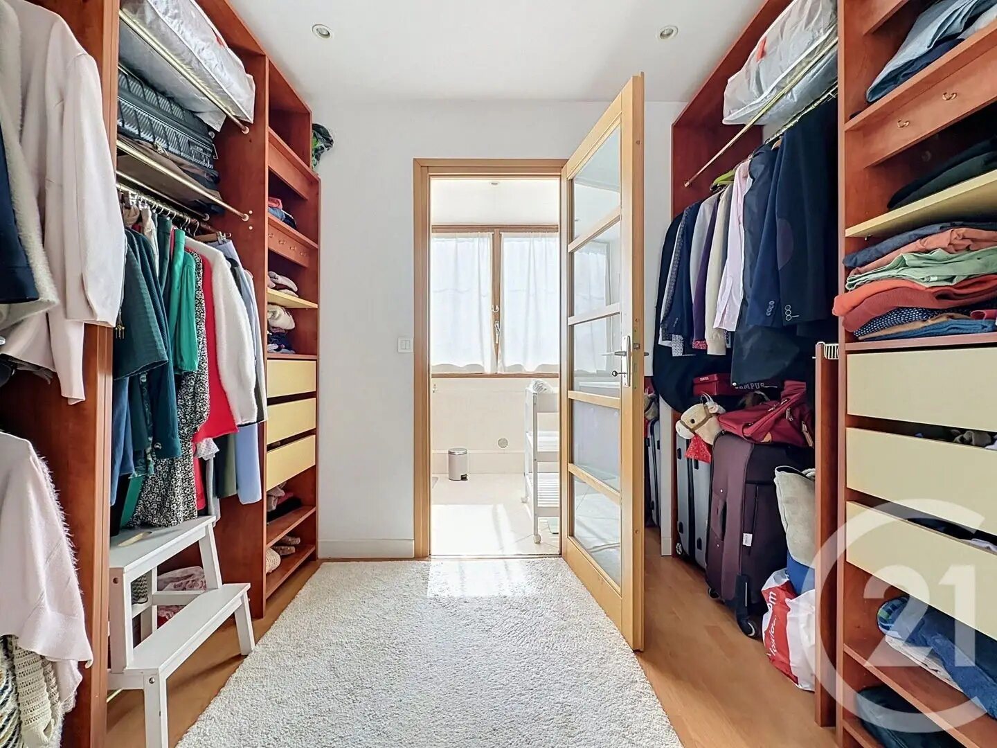Appartement à louer, 122m², Fontenay-le-Fleury