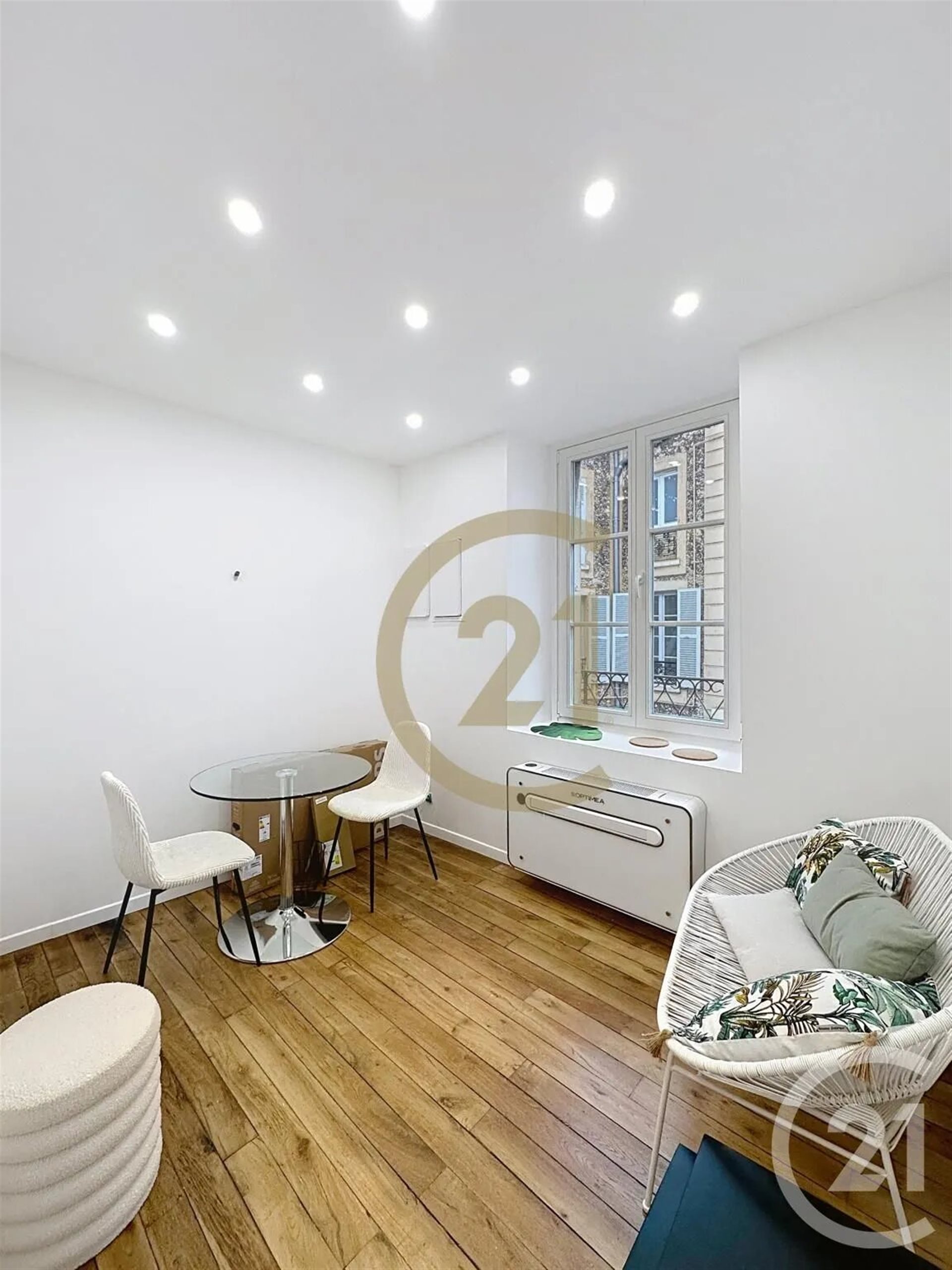 Appartement à louer, 30m², Versailles