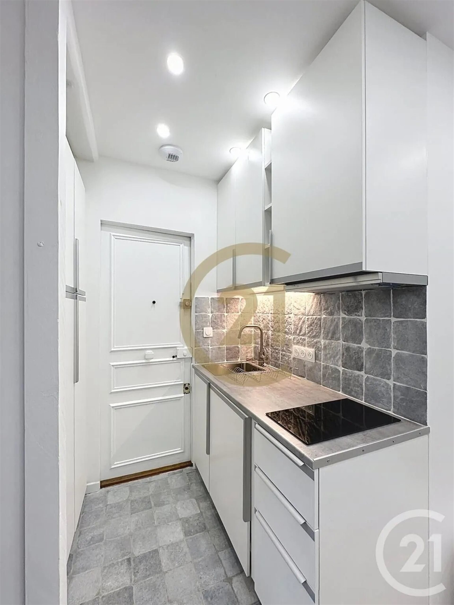 Appartement à louer, 30m², Versailles