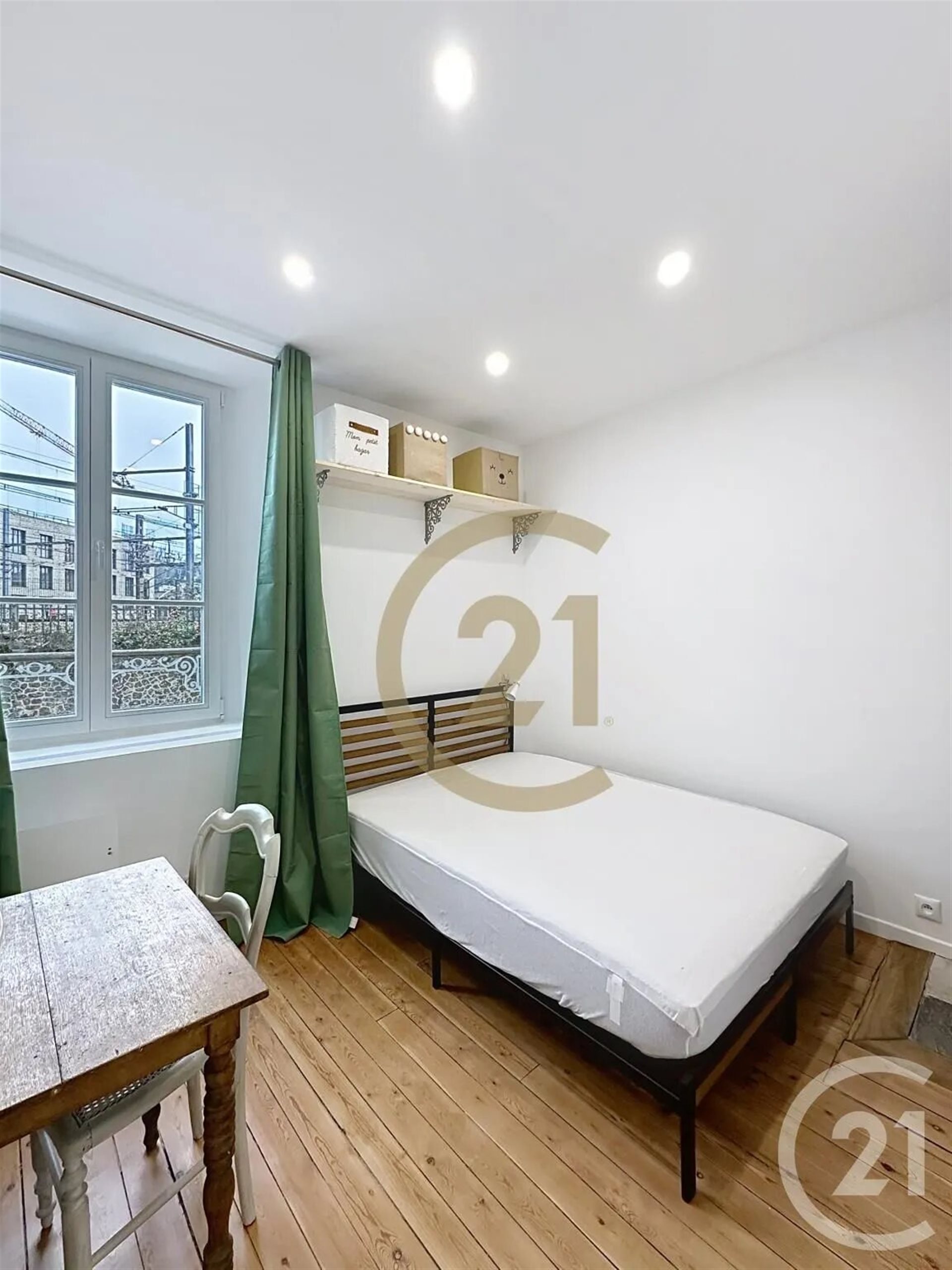 Appartement à louer, 30m², Versailles