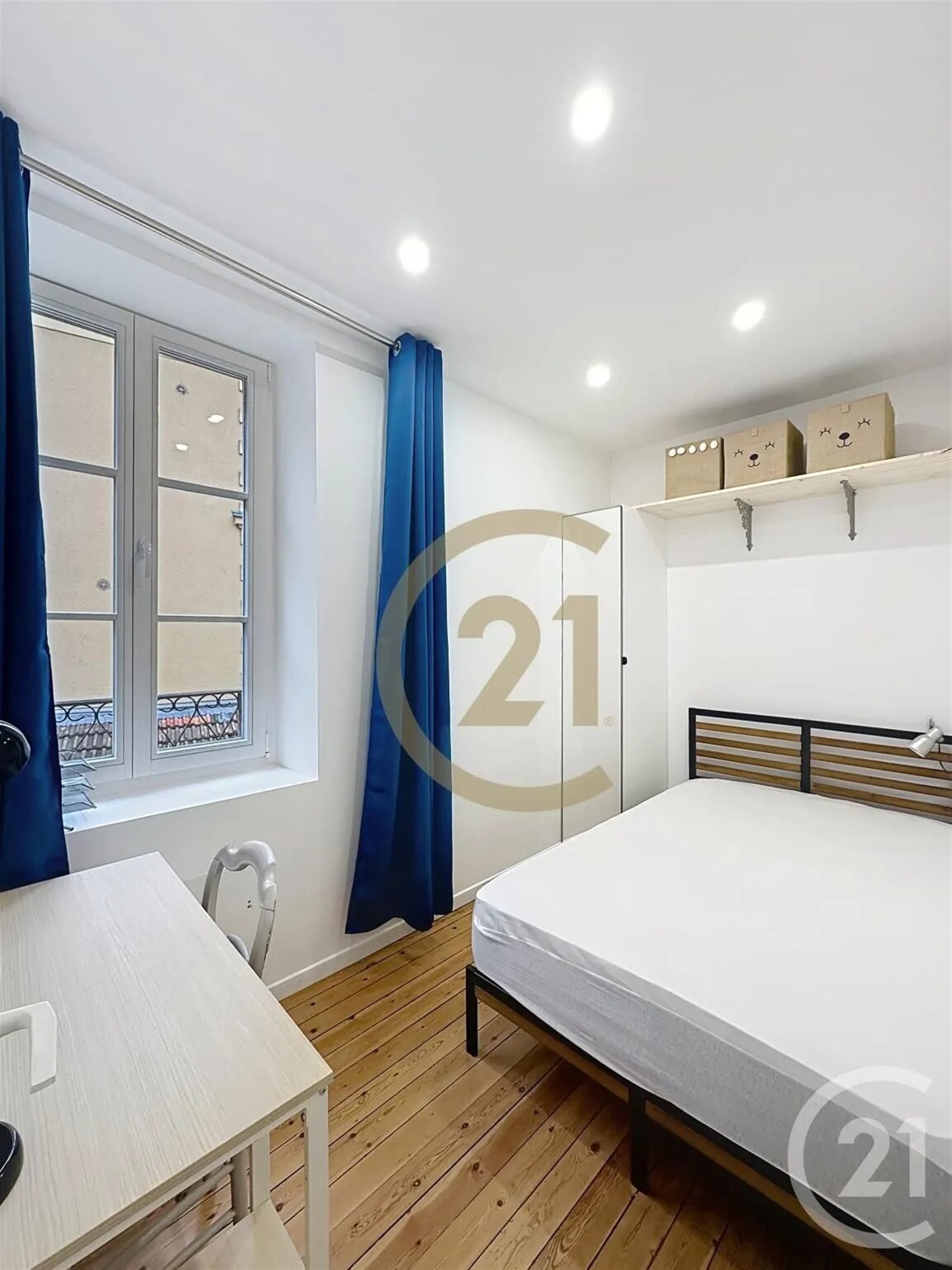 Appartement à louer, 30m², Versailles