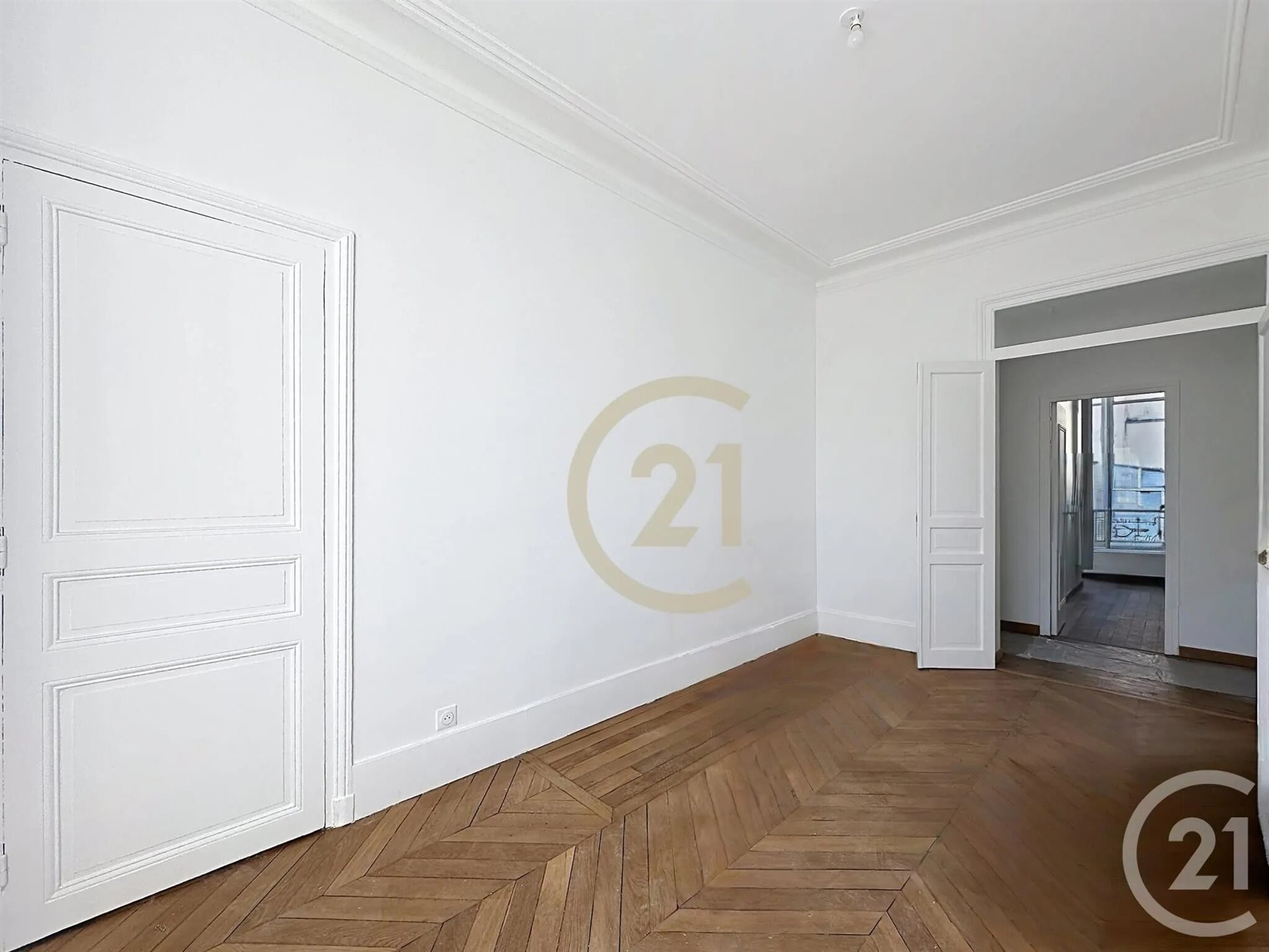 Appartement à louer, 132m², Versailles