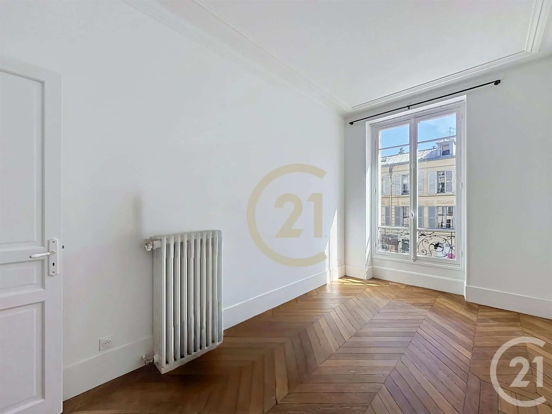 Appartement à louer, 132m², Versailles