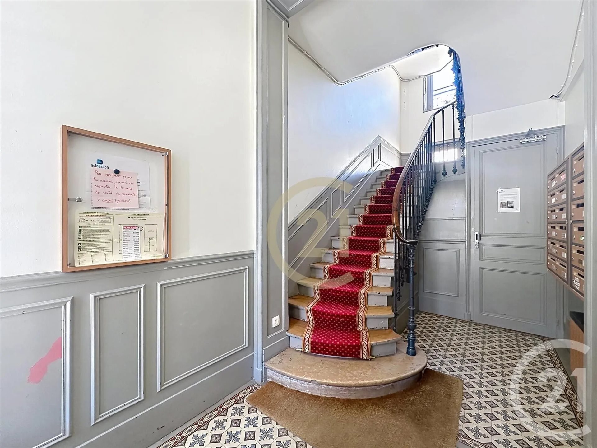 Appartement à louer, 132m², Versailles