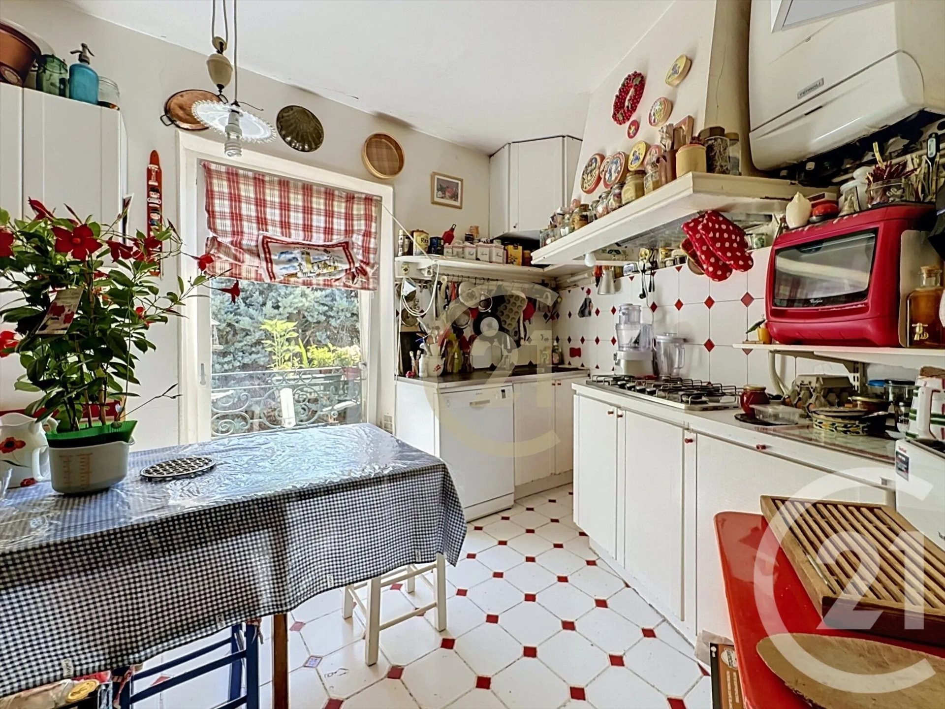Appartement à vendre, 109m², Versailles
