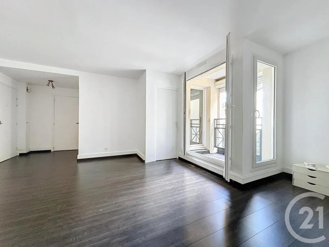 Appartement à vendre, 44m², Versailles