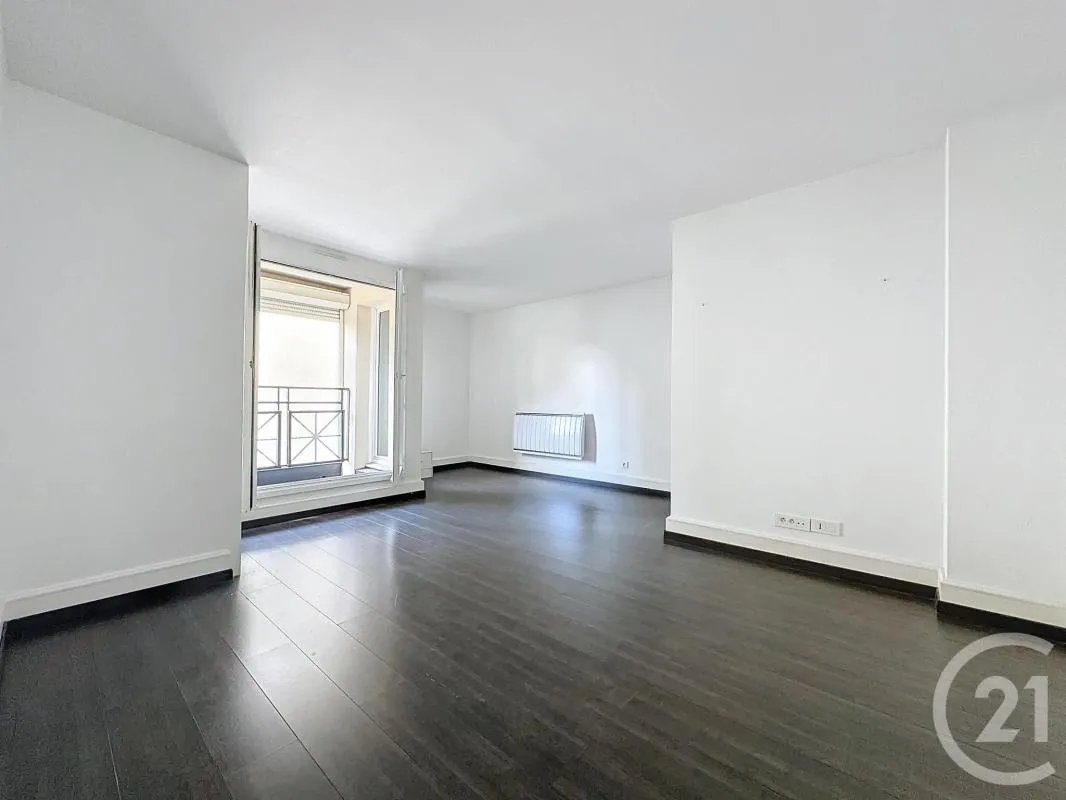 Appartement à vendre, 44m², Versailles