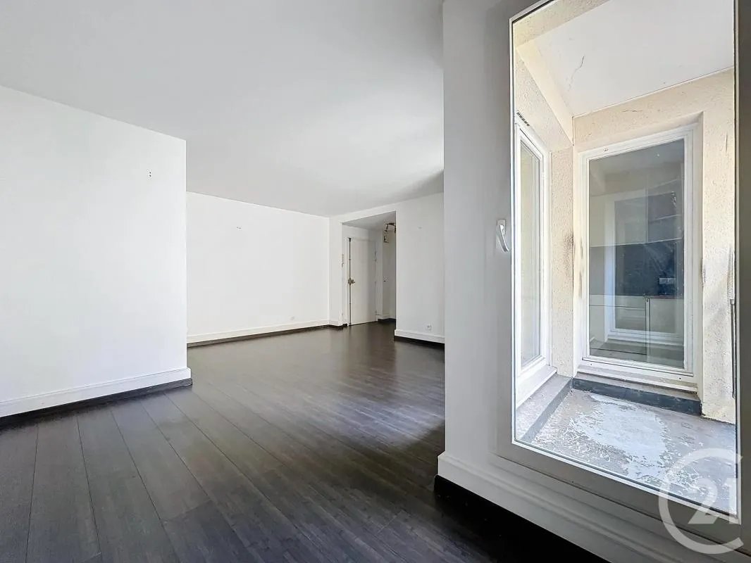 Appartement à vendre, 44m², Versailles
