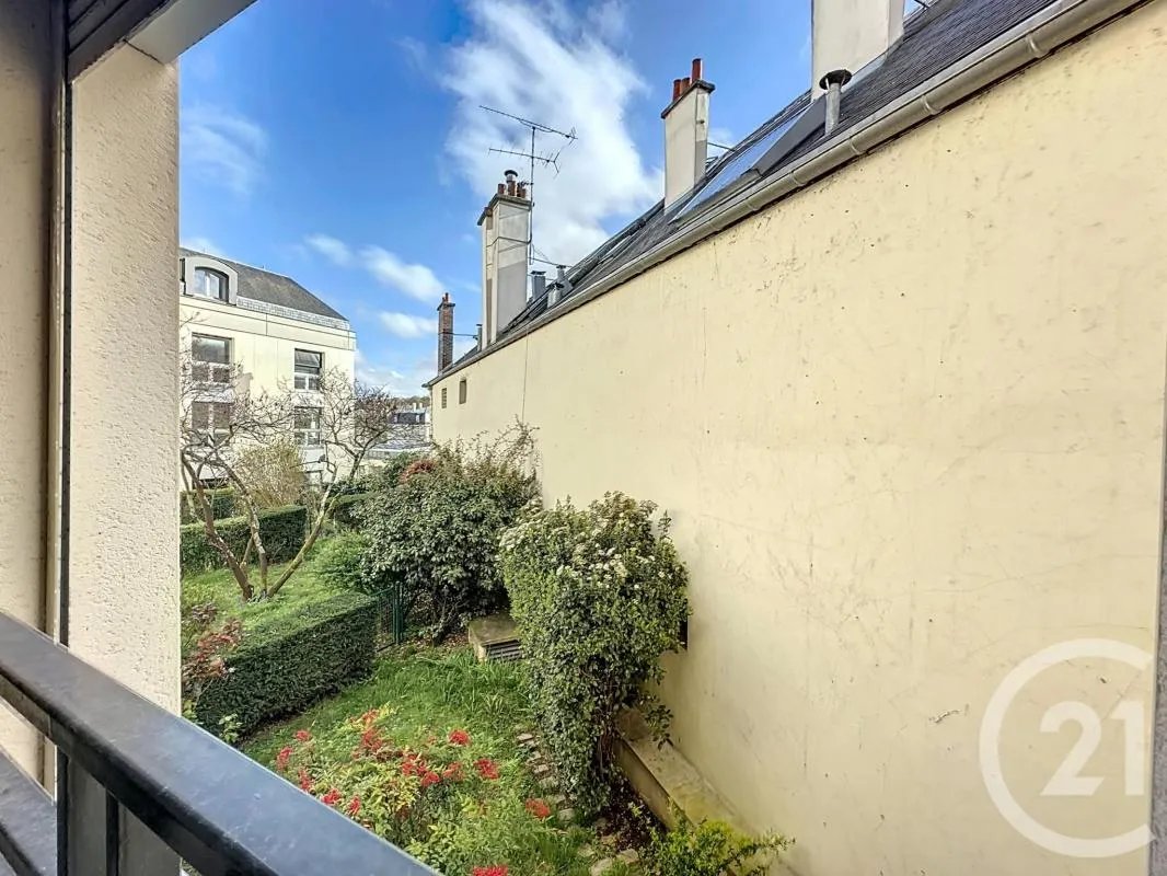 Appartement à vendre, 44m², Versailles