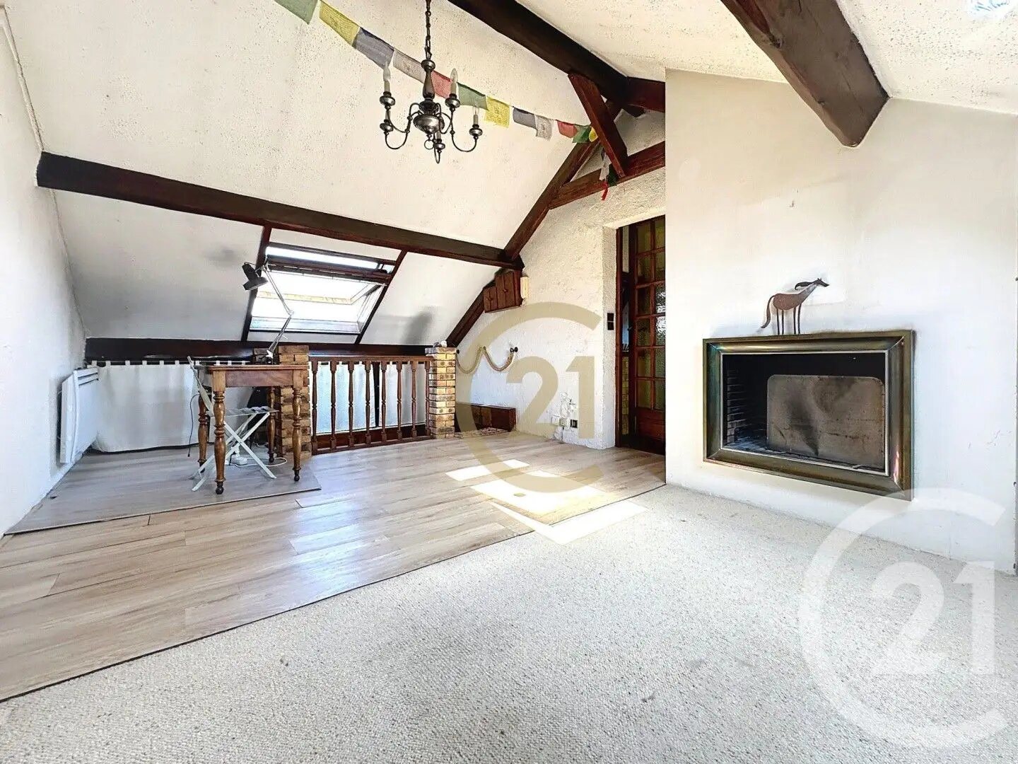 Appartement à vendre, 45m², Versailles